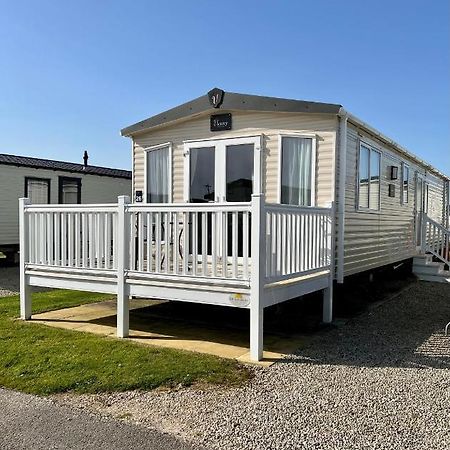 Bude Holiday Home Esterno foto