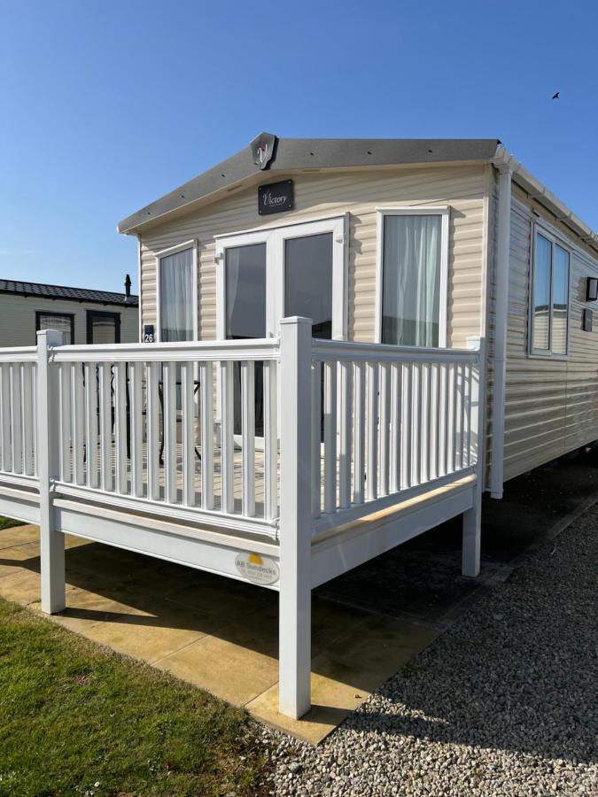 Bude Holiday Home Esterno foto
