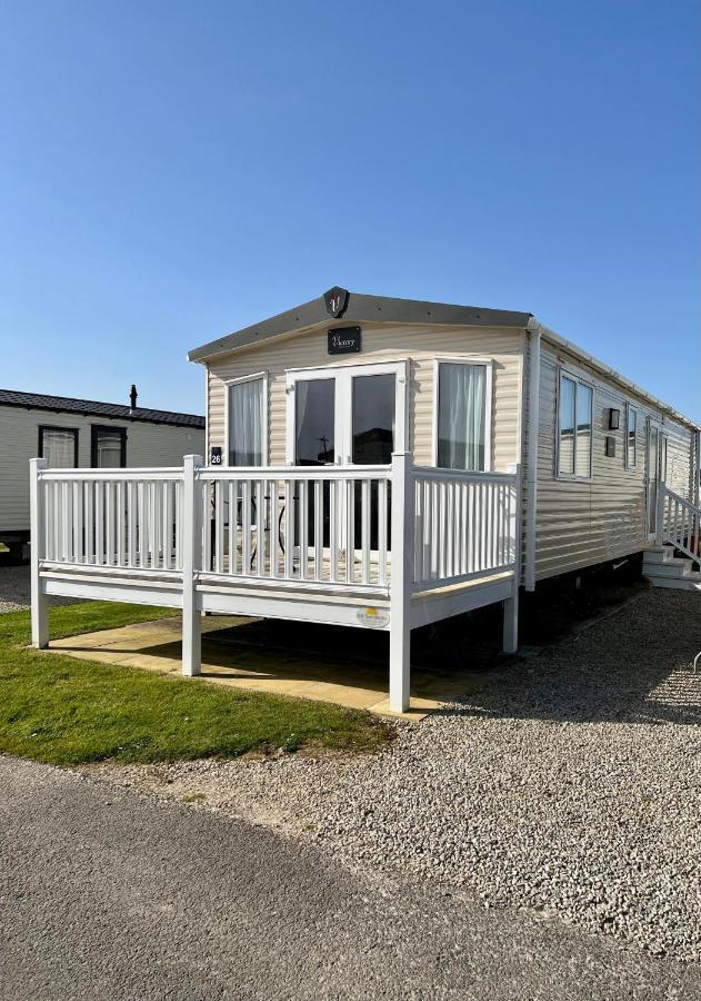 Bude Holiday Home Esterno foto