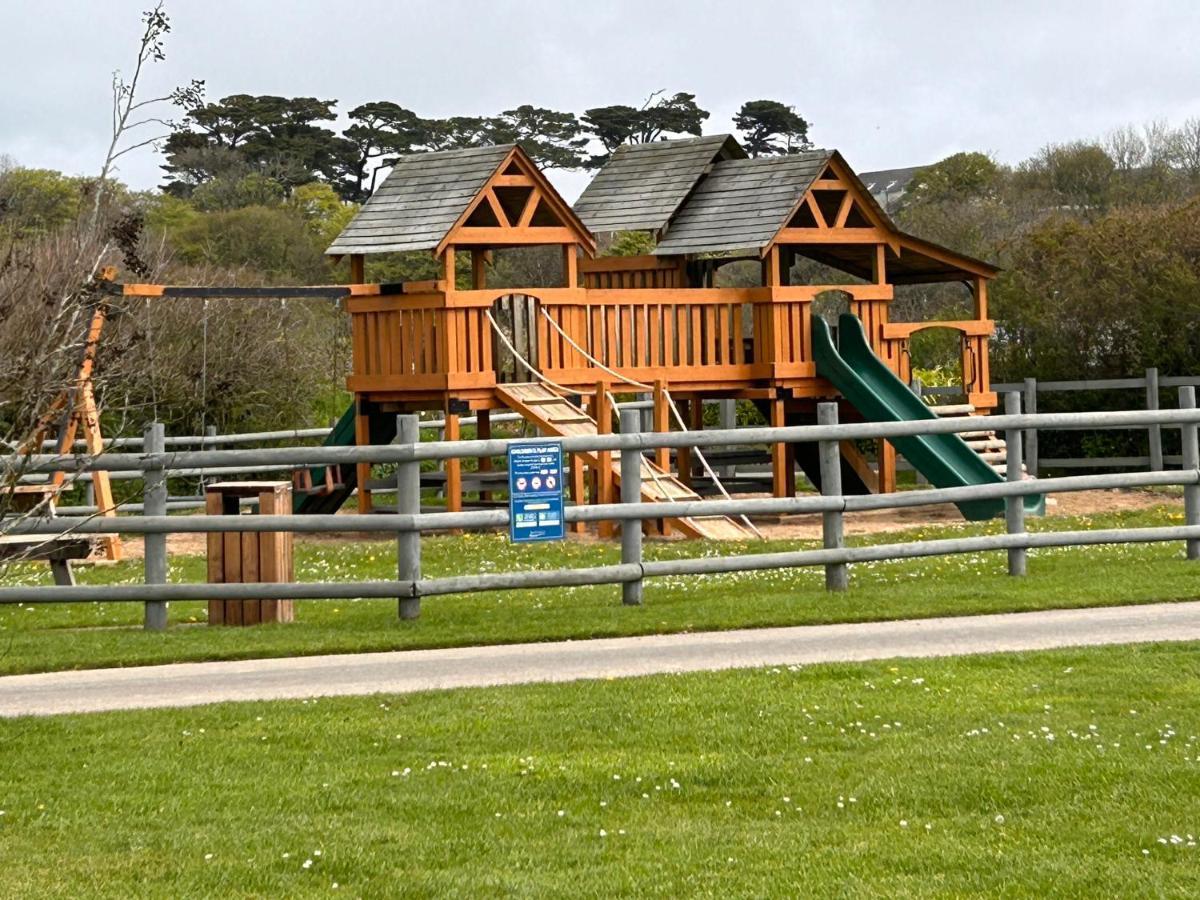 Bude Holiday Home Esterno foto