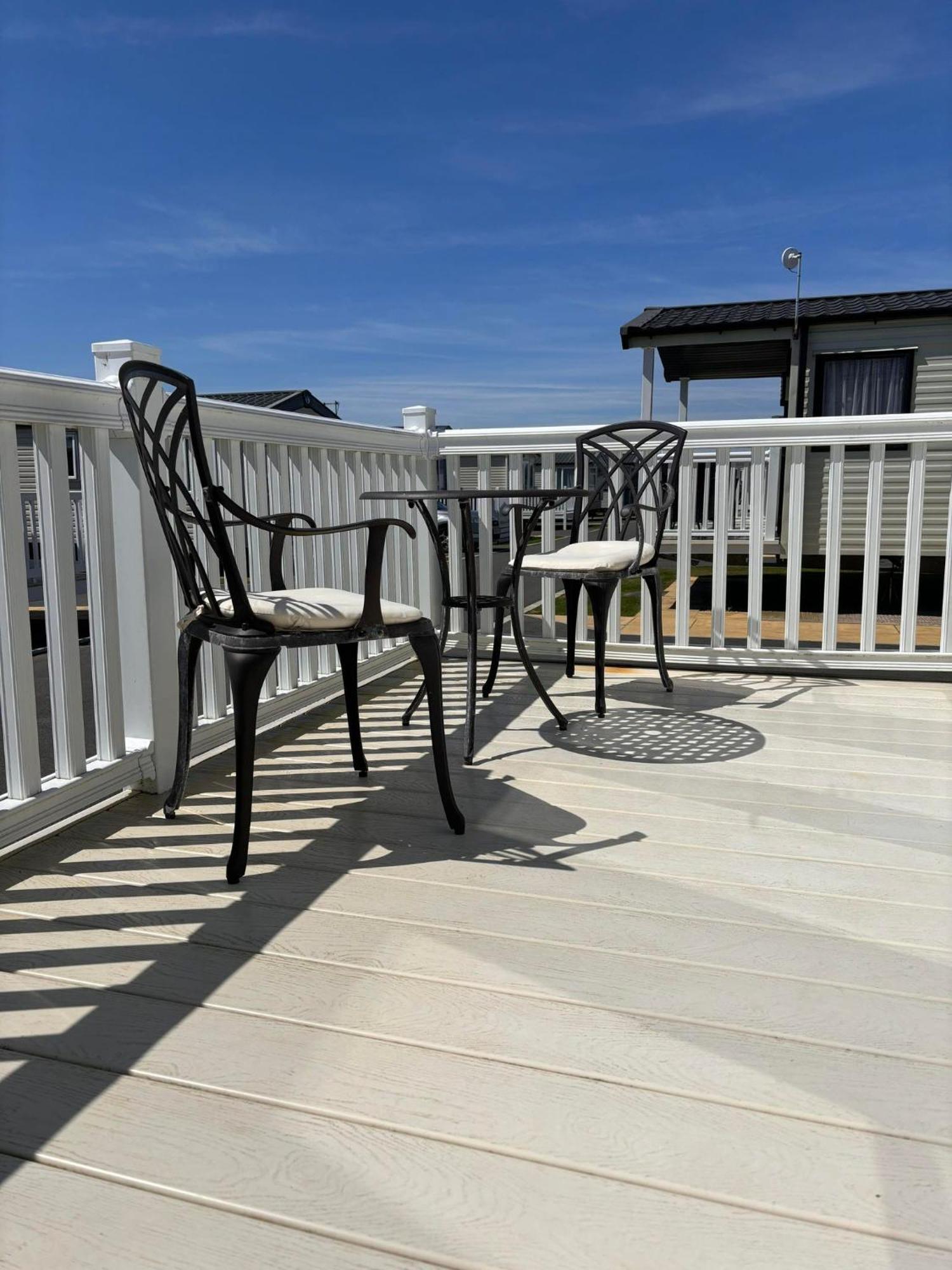 Bude Holiday Home Esterno foto